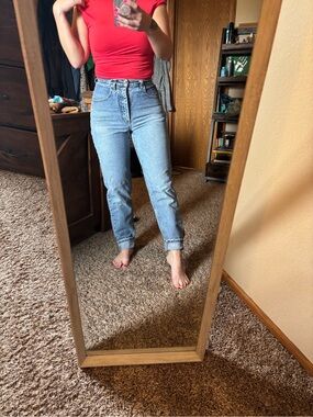 Vintage Lawman jeans size 24 or size 5